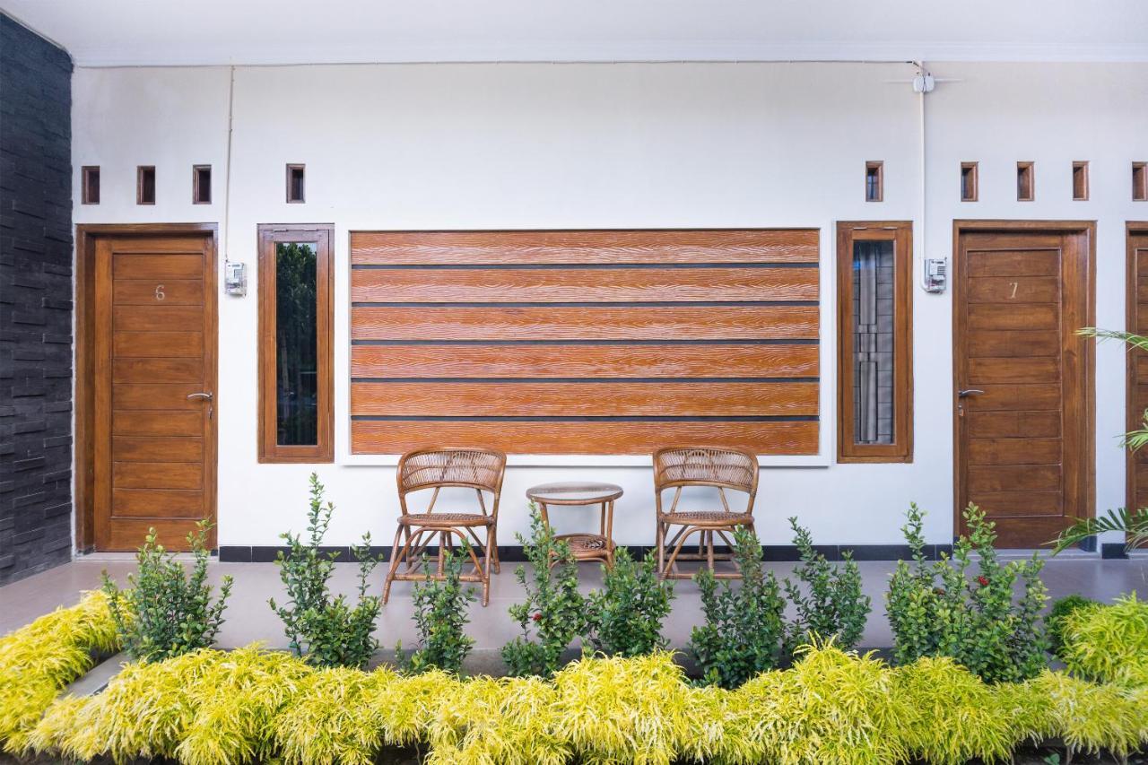OYO 1226 Al Abror Homestay Yogyakarta Luaran gambar