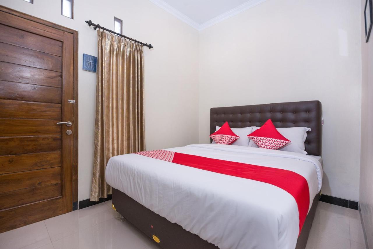 OYO 1226 Al Abror Homestay Yogyakarta Luaran gambar