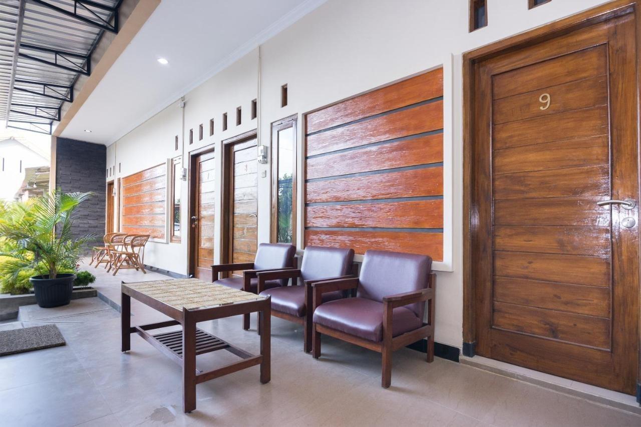 OYO 1226 Al Abror Homestay Yogyakarta Luaran gambar