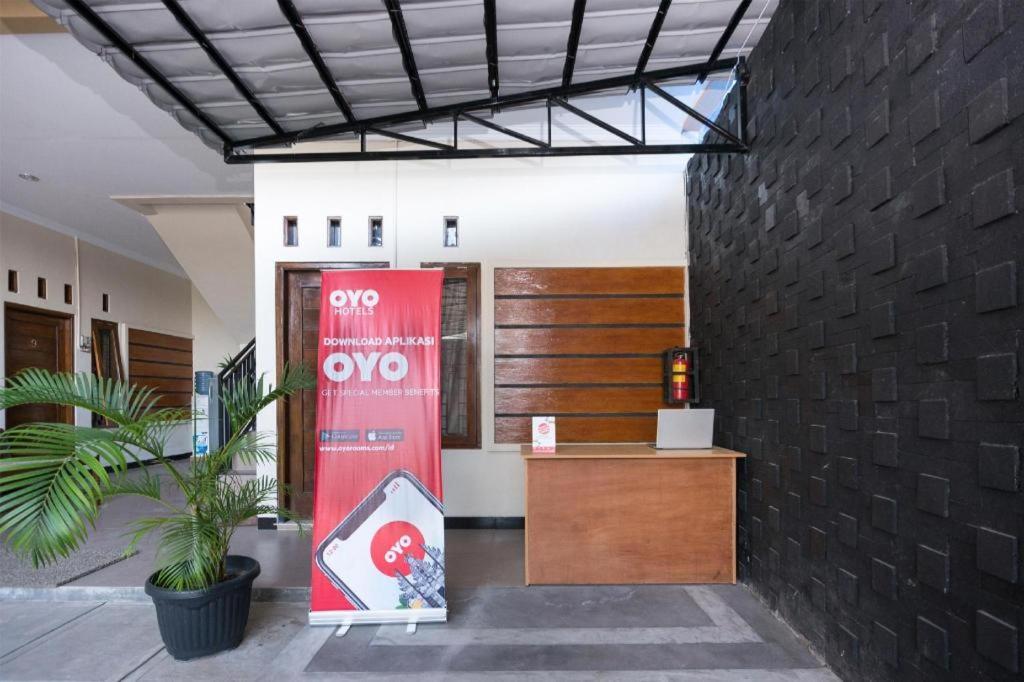 OYO 1226 Al Abror Homestay Yogyakarta Luaran gambar