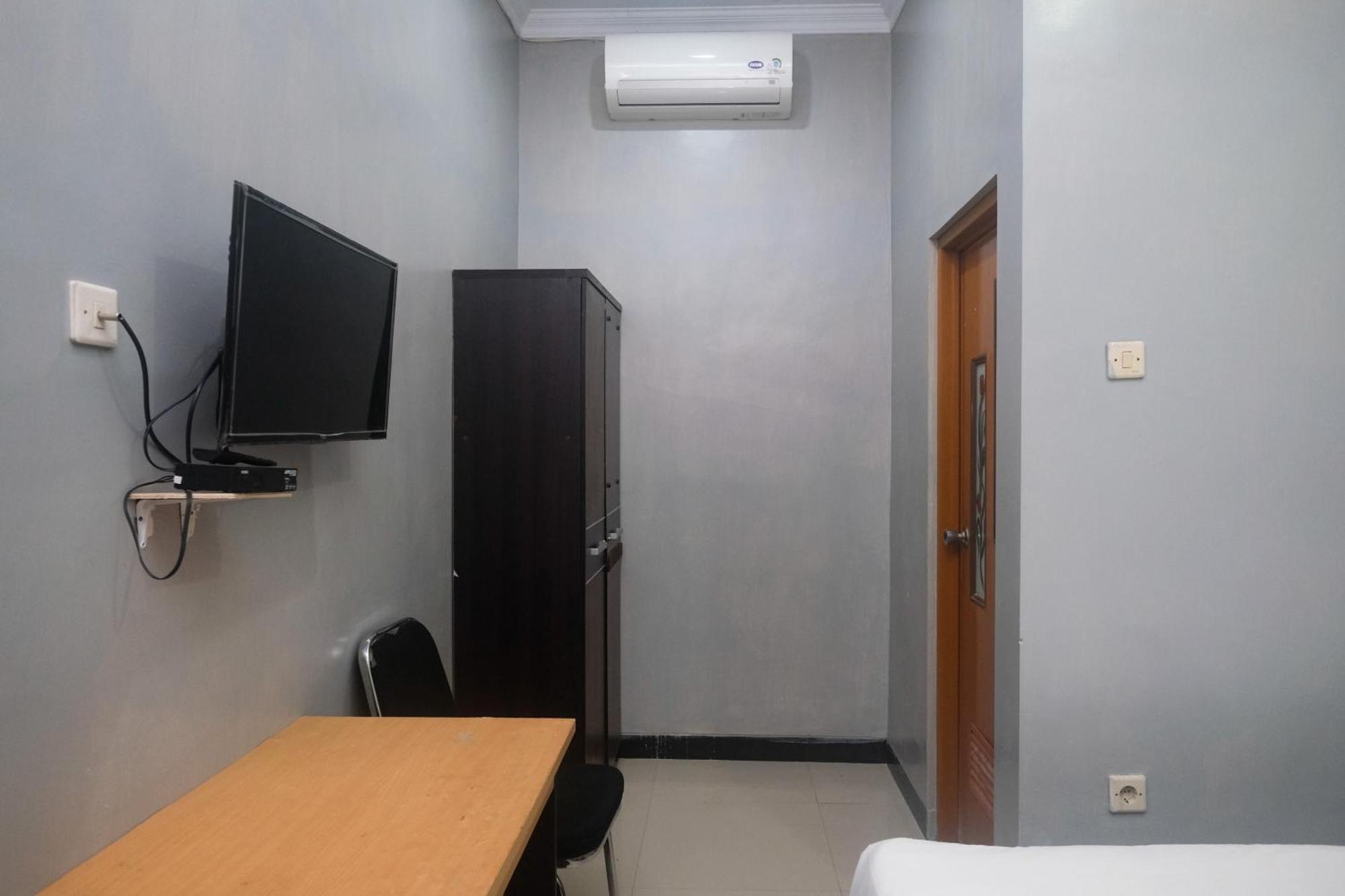 OYO 1226 Al Abror Homestay Yogyakarta Luaran gambar